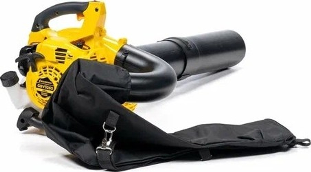 Воздуходувка бензиновая CHAMPION GBV326S