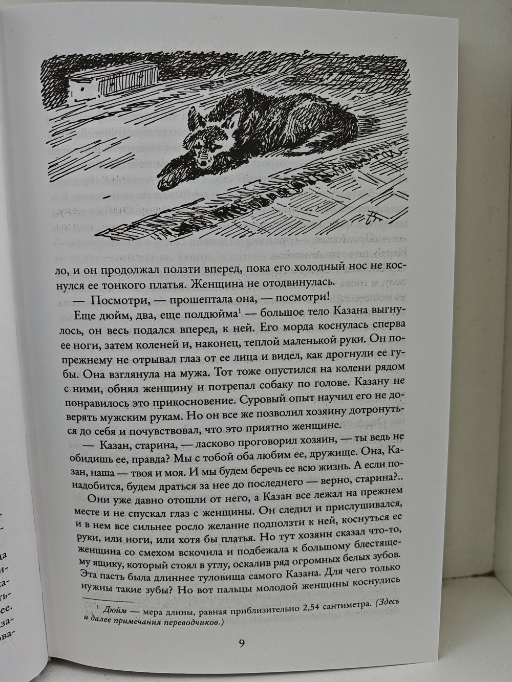 Бродяги Севера