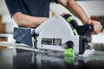 Пила погружная аккумуляторная FESTOOL TSC 55 KEB-Basic 576712