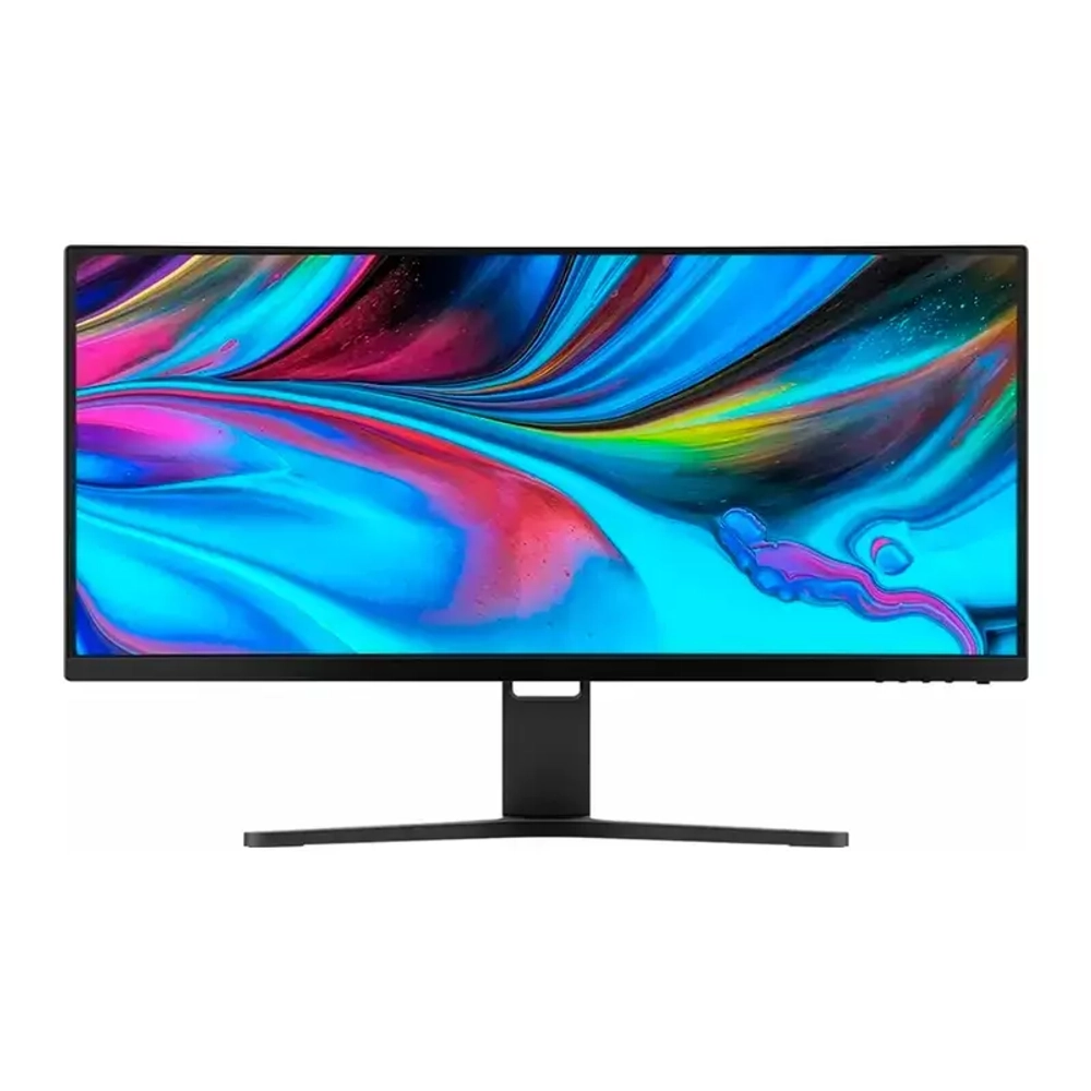 Монитор 30" Xiaomi Mi Curved Gaming Monitor BHR5116GL