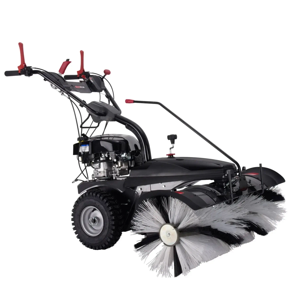 Подметальная машина EVOline SWG 1000 B (с двигателем Briggs&Stratton)
