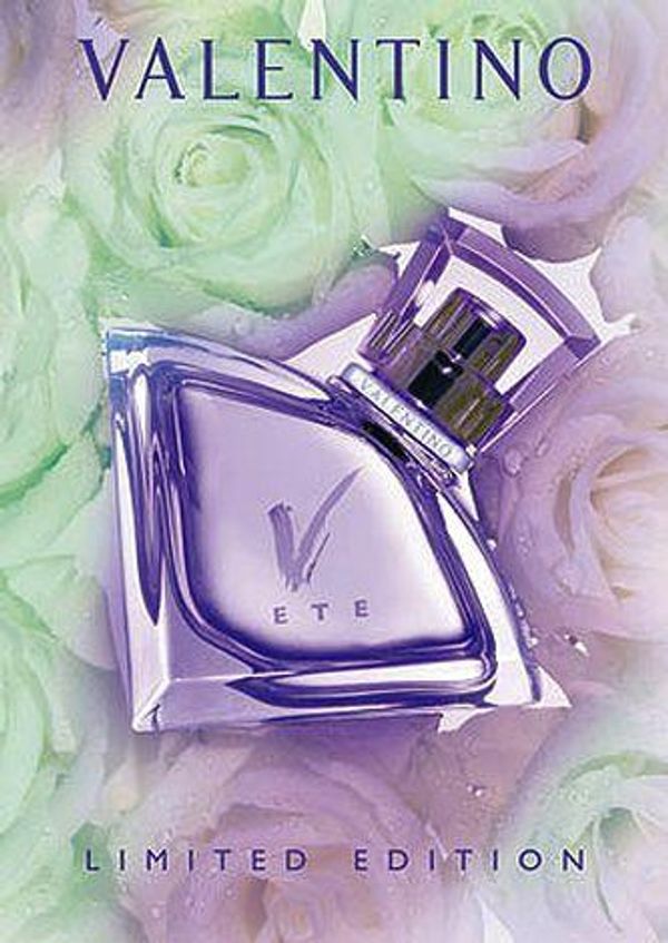 Valentino V Ete Eau De Parfum
