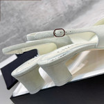 Chanel Pumps 4 cm