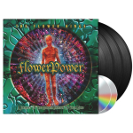 The Flower Kings / Flower Power (A Journey To The Hidden Corners Of Your Mind)(3LP+2CD)