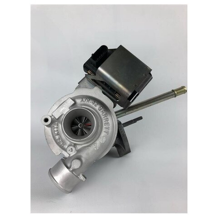 Турбина 762463-0002 Garrett для Opel