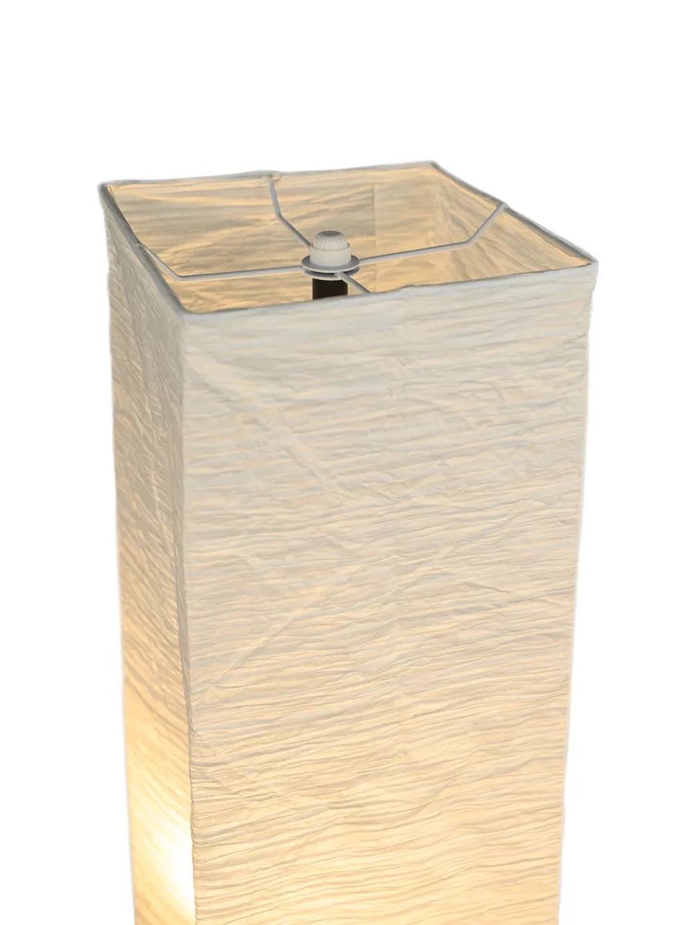 Современный торшер с абажуром, напольный светильник