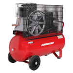 Компрессор Remeza СБ4/С-100.АВ790