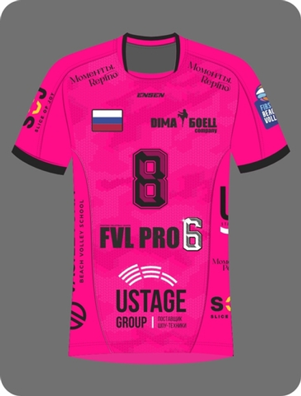 Футболка оригинальная