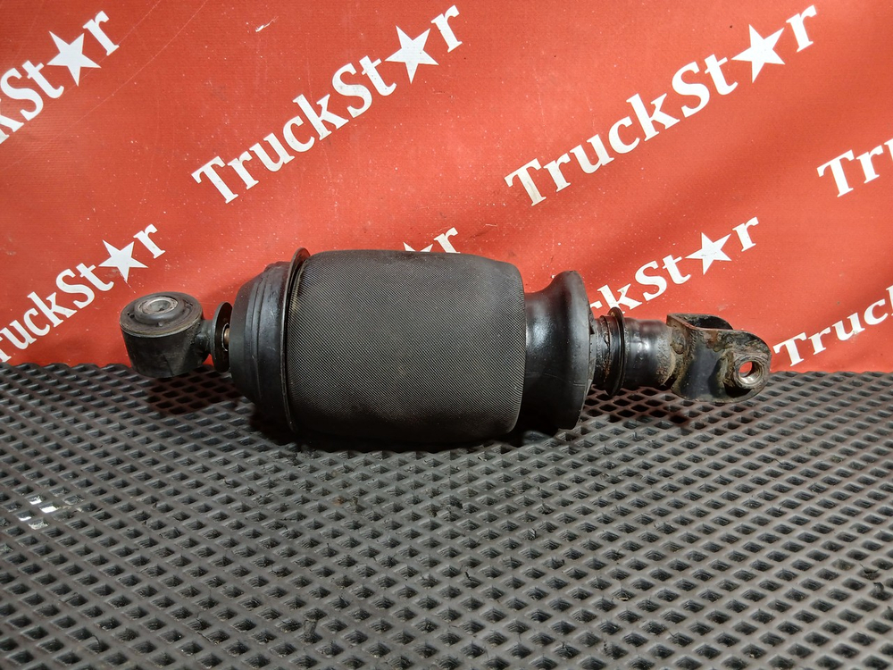 Амортизатор кабины передний