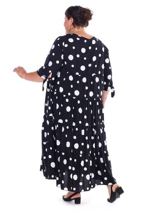 Цена на Платье-2963 больших размеров