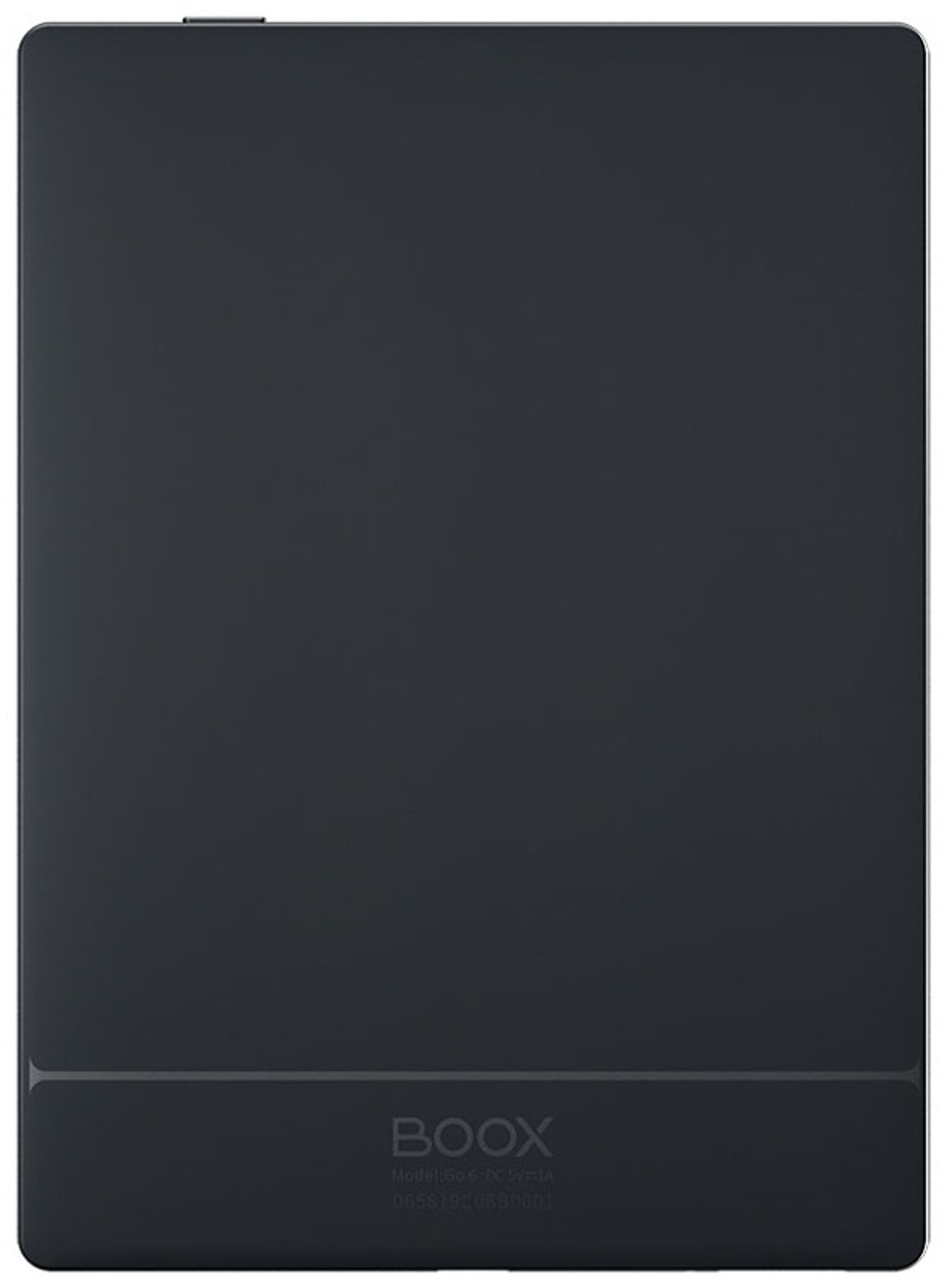 Электронная книга ONYX BOOX Go 6 черный