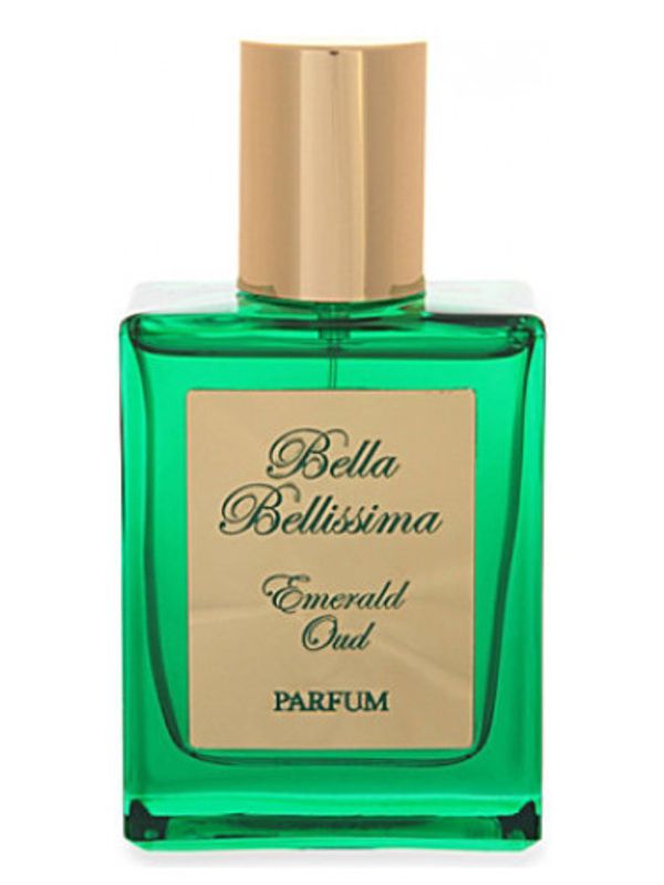 Bella Bellissima Emerald Oud