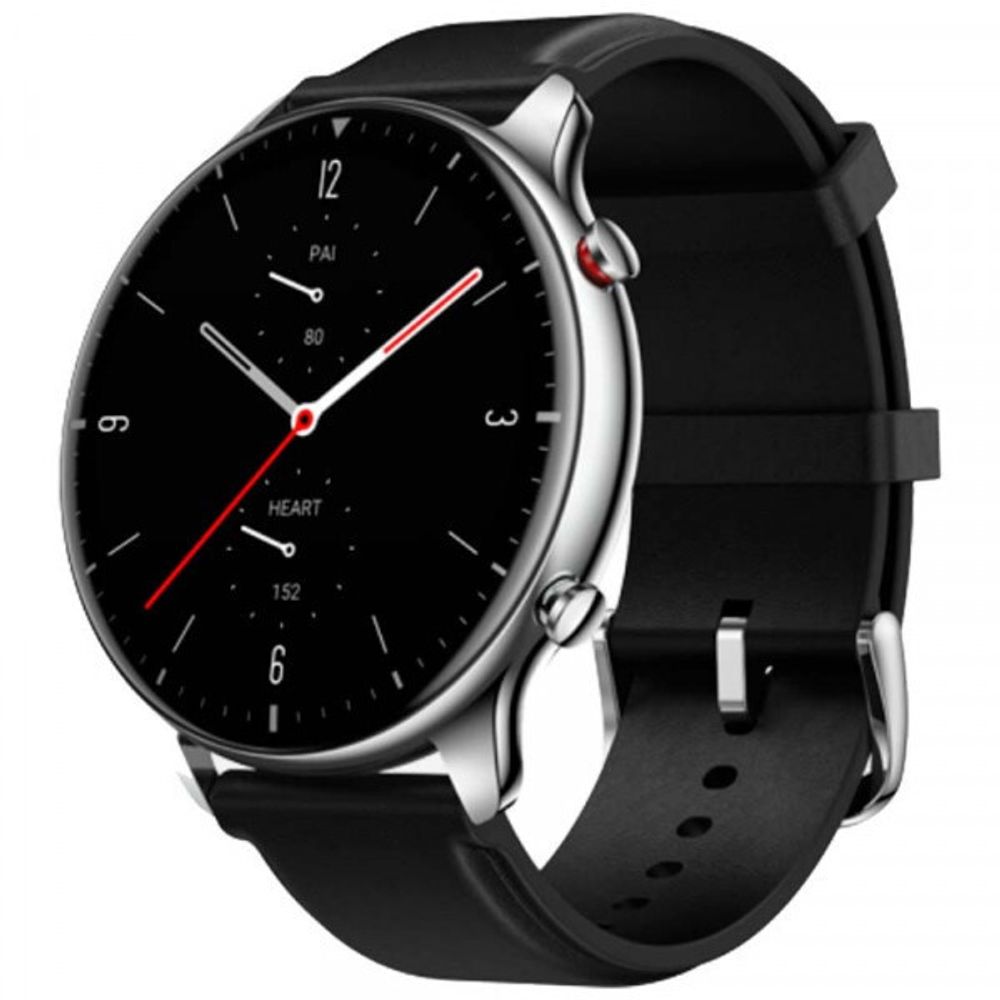 Смарт-часы Amazfit GTR 2  (A1952), Classic Edition