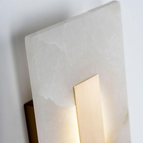 Настенный светодиодный светильник Modelux Modestyle MS.213.500 BS