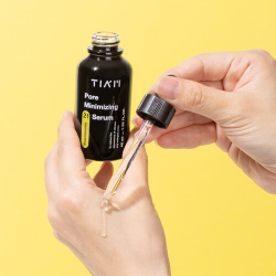 TIAM Сыворотка для сужения пор с цинком - Pore Minimizing 21 Serum, 40мл