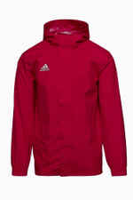 Куртка adidas Entrada 22 Allweather Junior