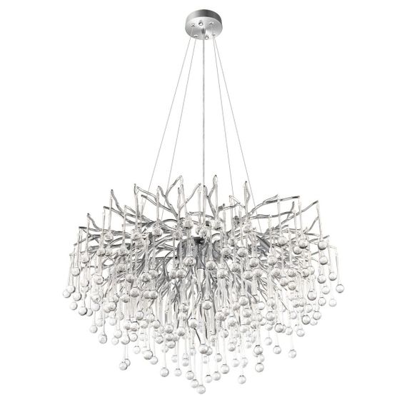 Подвесная люстра Loft IT Drops 10376/800