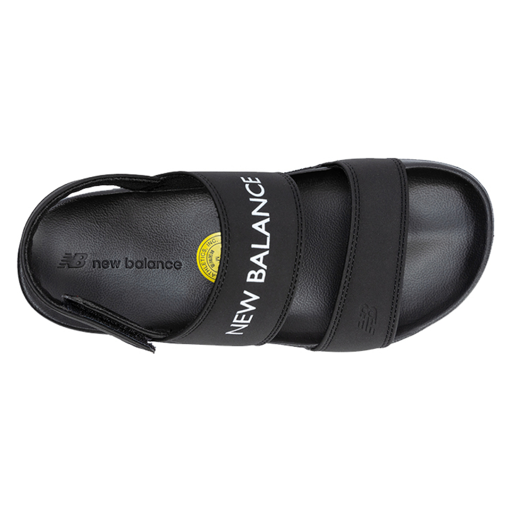 Сандалии и сланцы New Balance 3601 N Clay Sandals, SD3601BKW