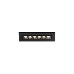 Встраиваемый светильник Призрак / Ghost 4000К 6Вт IP 65 Outdoor o488dl-l6gf4k