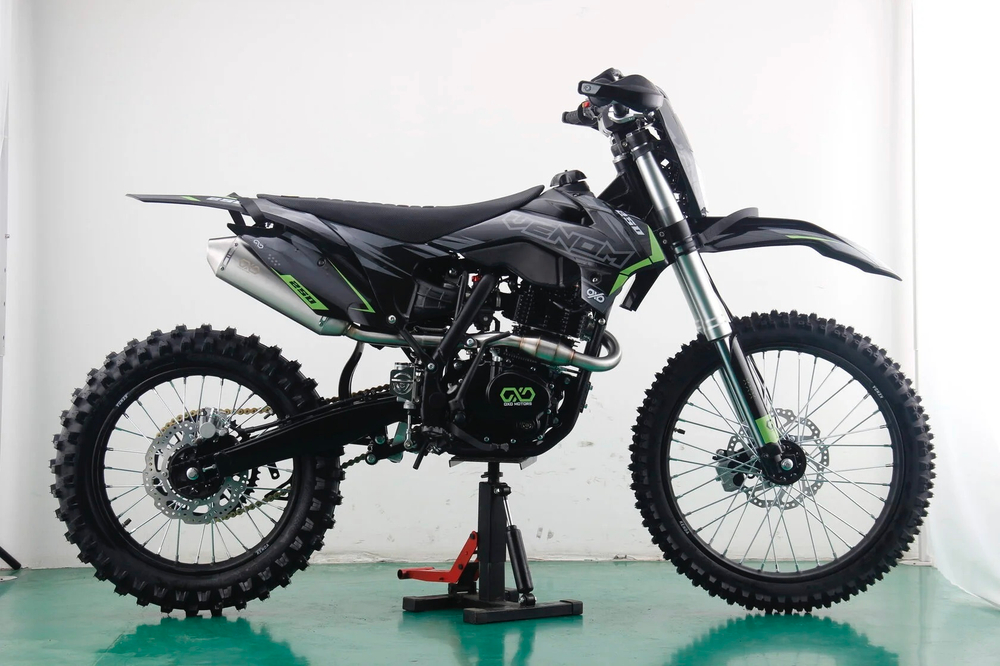OXO VENOM 300