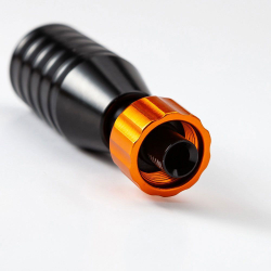 Держатель EZ Hawk Cartridge Grip Orange 25мм
