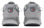 990v4 New Balance Made in Usa 'Grey Silver'