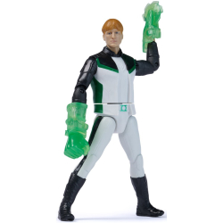DC Comics - GREEN LANTERN 15 см фигурка Epic Strike + аксессуары 20152205