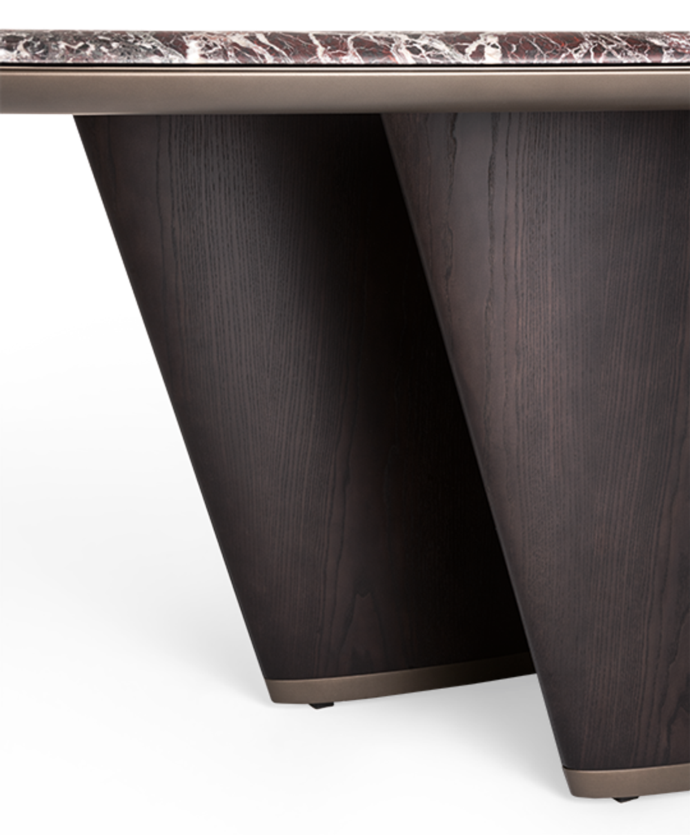 Стол Giorgetti MISTRAL