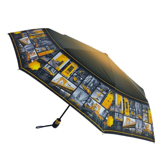 Женский зонт Три Слона Полный автомат 3863-A-03