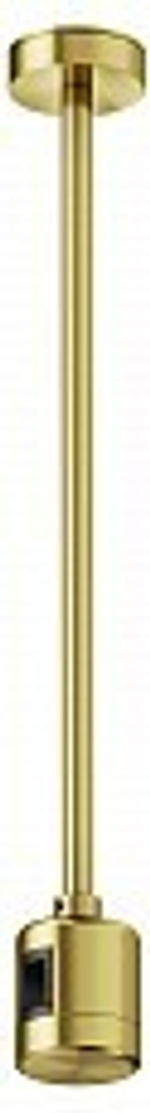 Основание на штанге Maytoni Accessories for tracks Flarity TRA158C-IPC1-BS