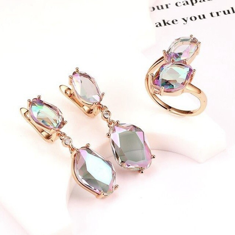 Комплекты QSY - арт047