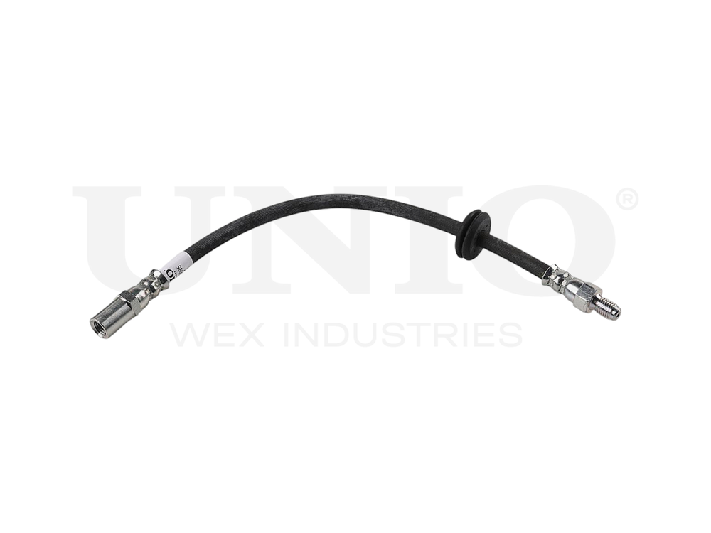 Шланг тормозной передний UNIO BRH-10095