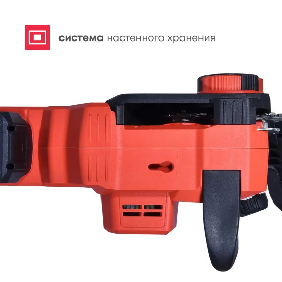 Аккумуляторная цепная пила BOXBOT BCS-2030