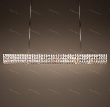 SPIRIDON LINEAR Restoration Hardware 68080414