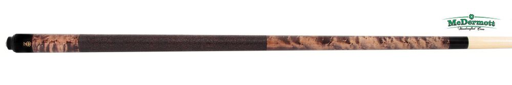 Кий McDermott GS07 2PC Пул