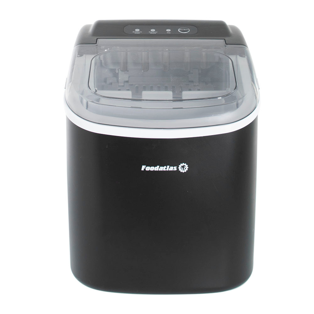 Льдогенератор IM-12 Foodatlas