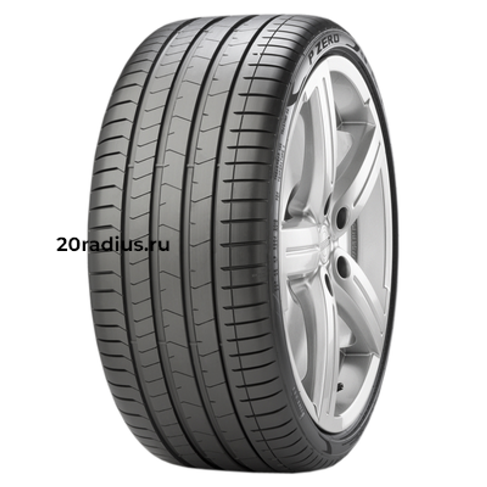 285/40ZR21 109(Y) XL P Zero TL L.S.PZ4