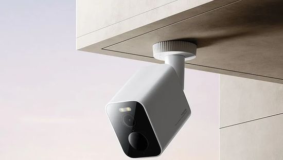 IP камера Xiaomi Outdoor Camera BW300