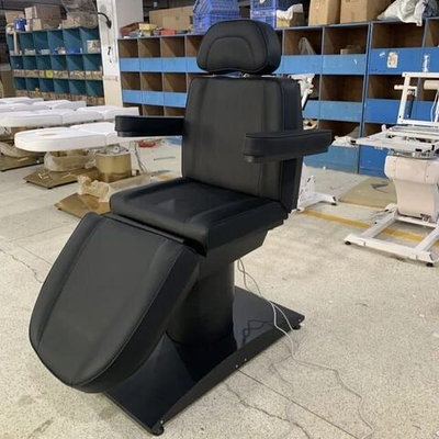 Электрический массажный стол-стул для косметического салона для процедур