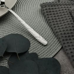 Ложка столовая 20,3 см   P.L. - Davinci [12]