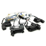 Дверной доводчик (присоска) UTM202, (компл. 2шт)