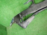 Бампер передний BMW 4er F32, F33, F36 (2013-2017)