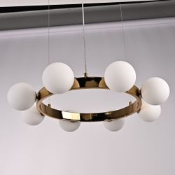 Подвесная Люстра Destiny Ch D60 By Imperiumloft