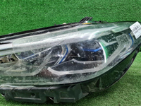 Битая Фара левая BMW 8er G14 G15 G16 (18-22) Laser