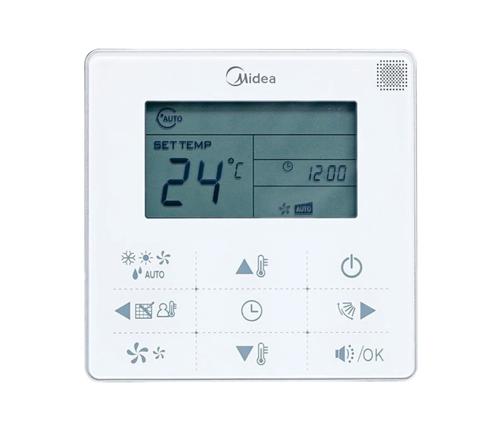 Midea MHA-96HWAN1/MOUB-96HD1N1-R