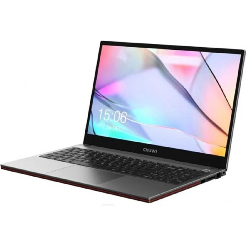 CHUWI CoreBook XPro [CWI530-521E5E1HCMHX] Grey 15.6" {FHD  i5 12450H(2Ghz)/16384Mb/512SSDGb/W11Home/подсв.клав/металл/+m/Type-C DP+PD}
