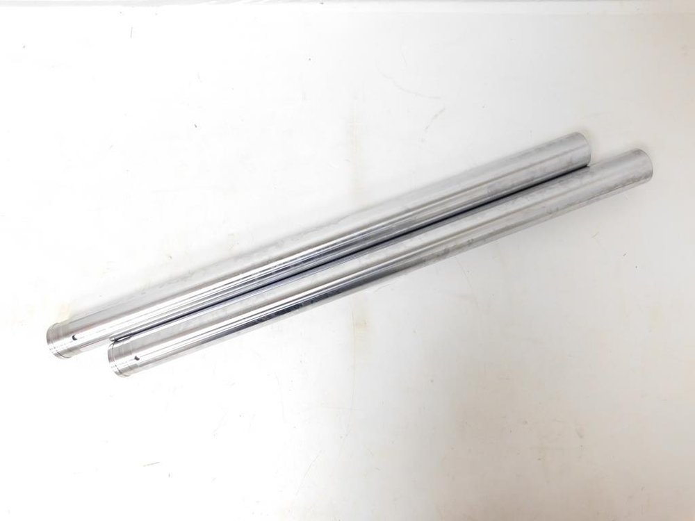 Перья вилки Suzuki SFV650 SV650 SFV400 VK58 44H 41мм 51110-44H00-000