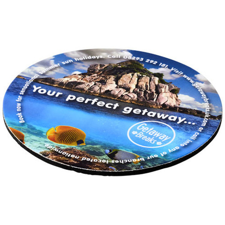 Круглая подставка Q-Mat®