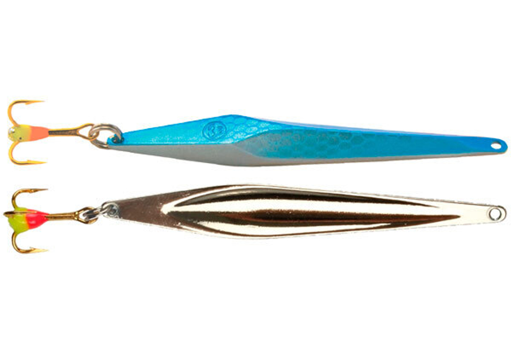 Блесна для рыбалки Dueler, 75мм, 9г, 586 1 шт