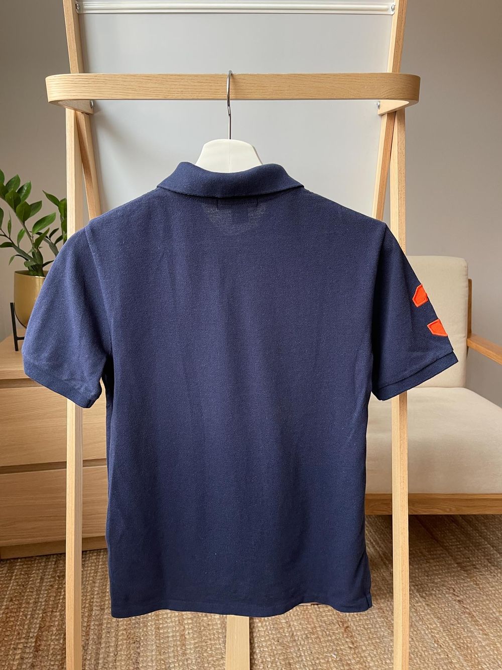 Поло Ralph Lauren